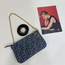 Fendi Satchel Bags